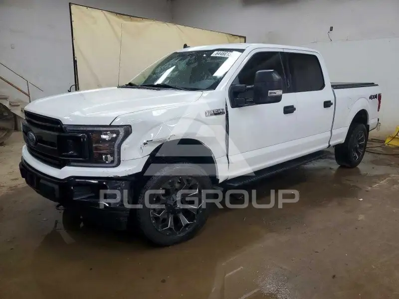 2019 Ford F-150 photo