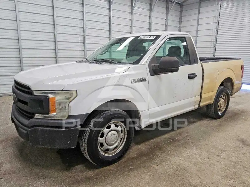 2019 Ford F-150 photo