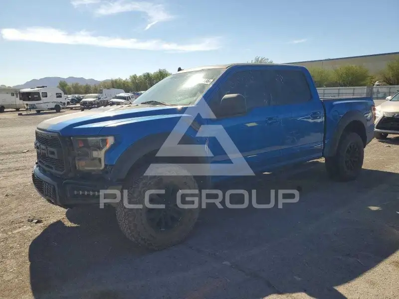 2019 Ford F-150 фото
