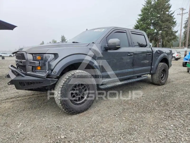 2019 Ford F-150 photo