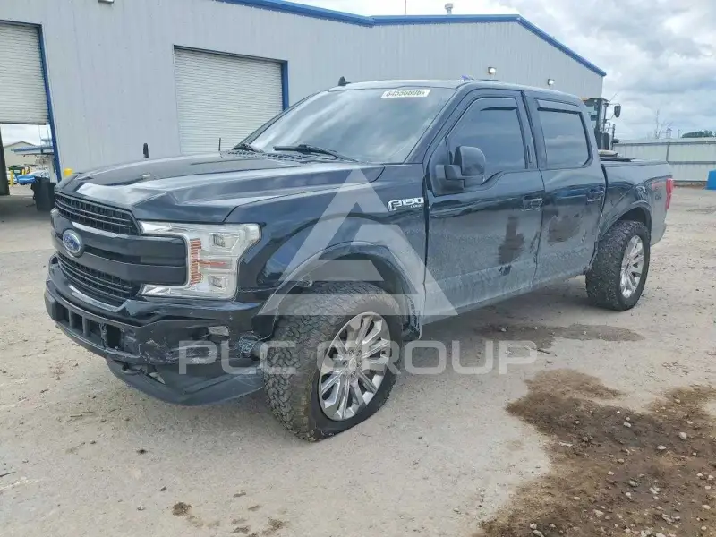 2019 Ford F-150 photo