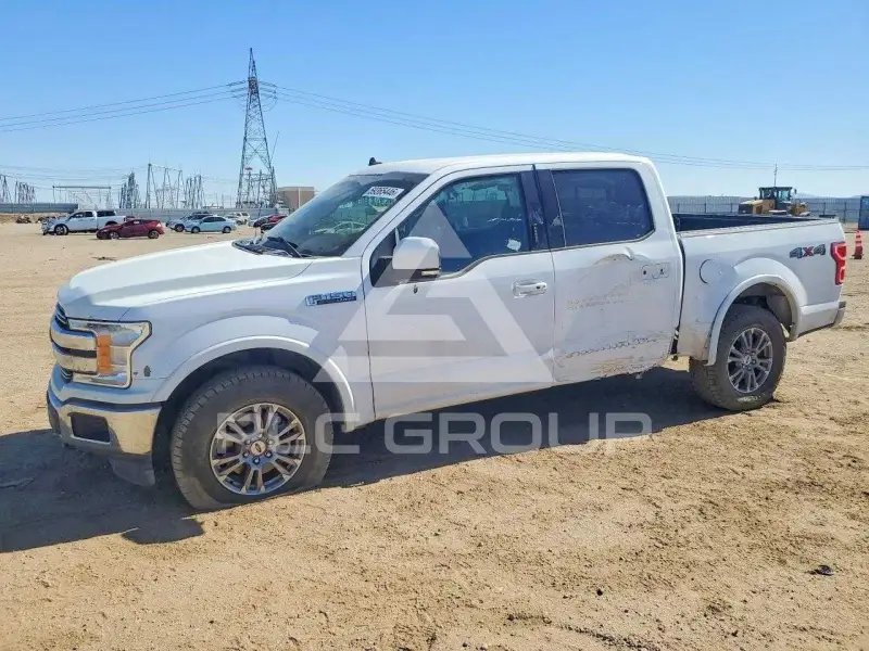 2019 Ford F-150 photo