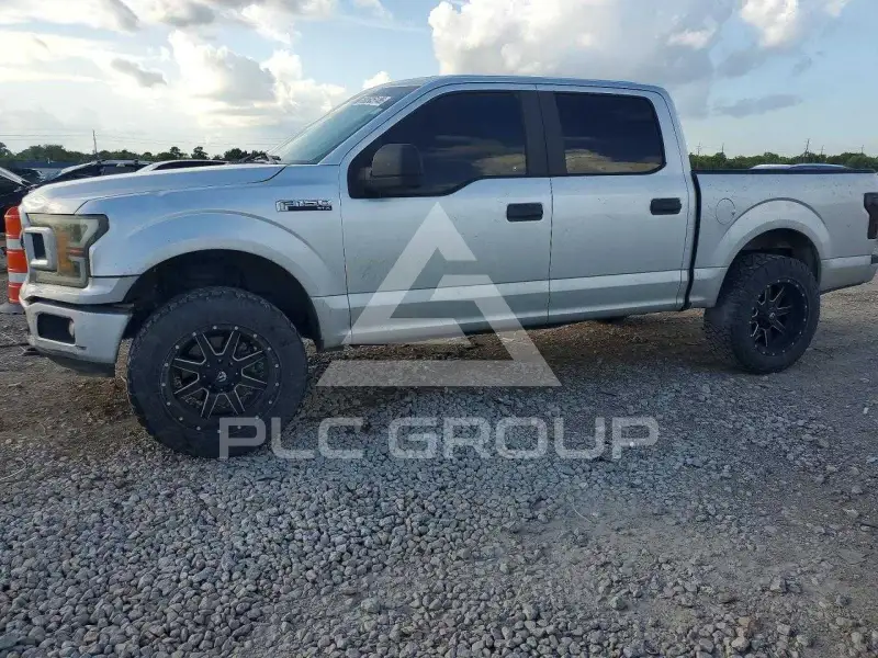 2019 Ford F-150 photo
