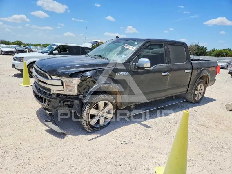 2019 Ford F-150 photo