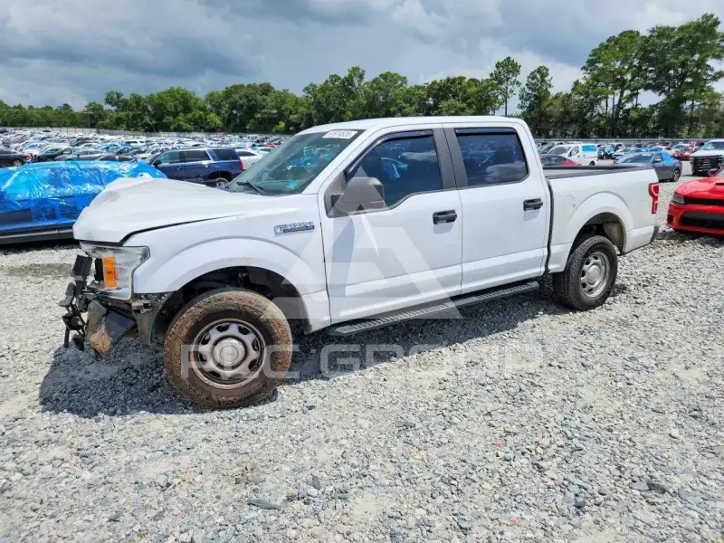 2019 Ford F-150 photo