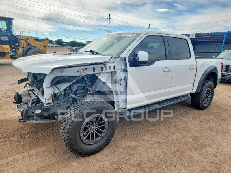 2019 Ford F-150 photo