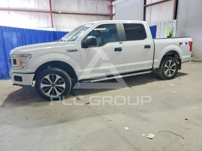 2019 Ford F-150 photo