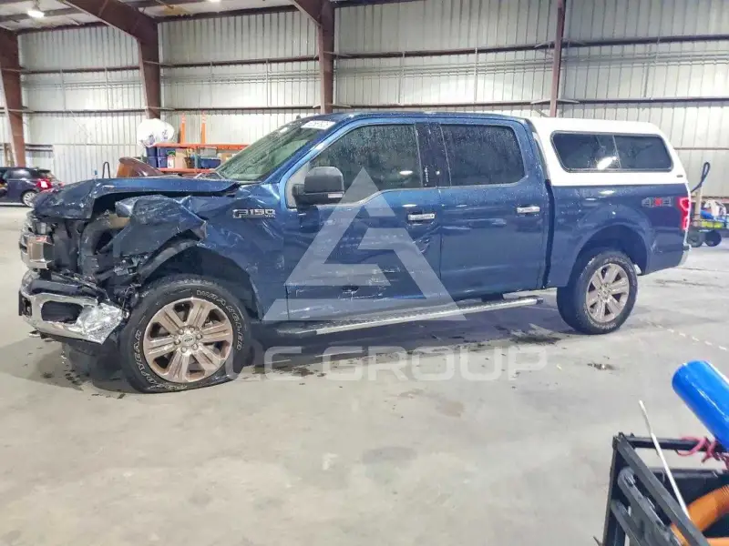 2019 Ford F-150 photo