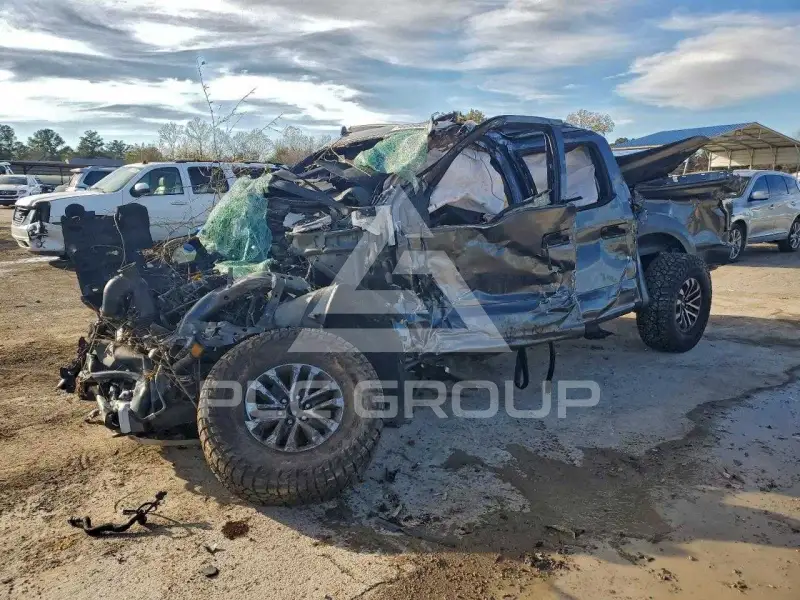 2019 Ford F-150 фото