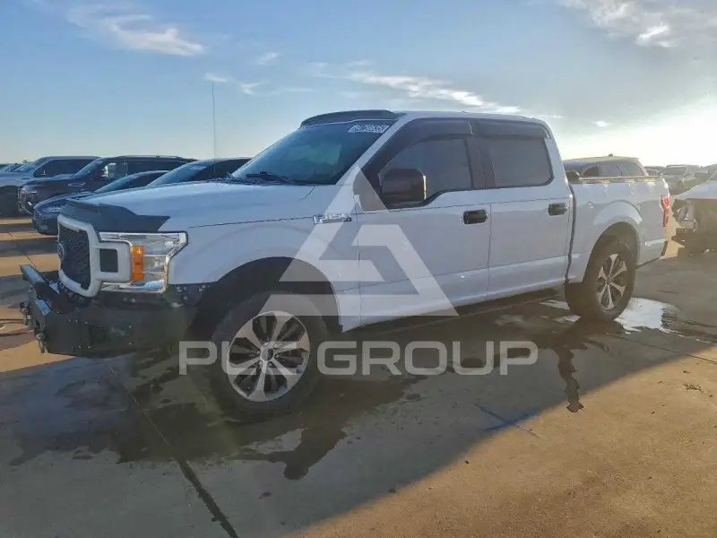 2019 Ford F-150 photo