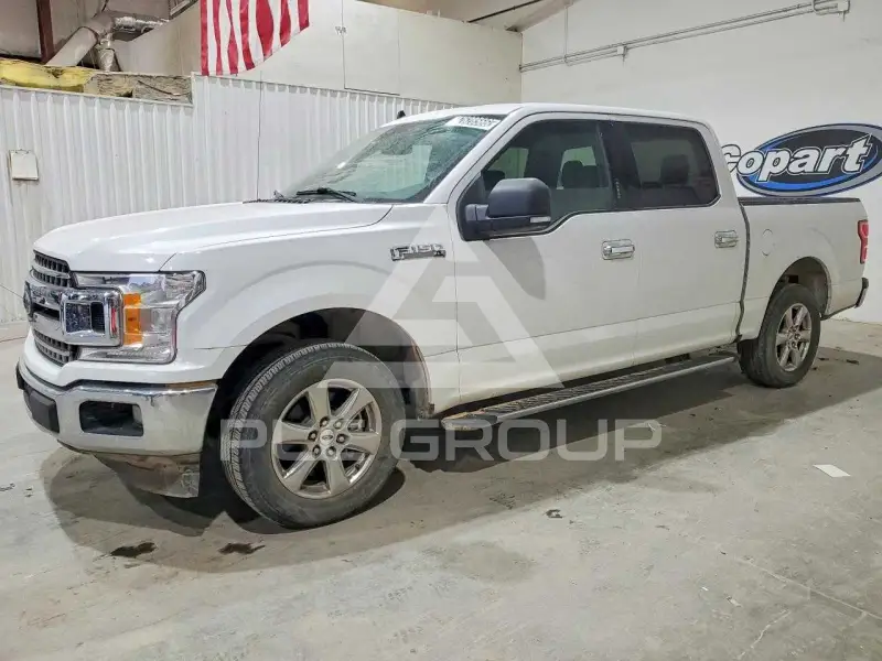 2019 Ford F-150 photo