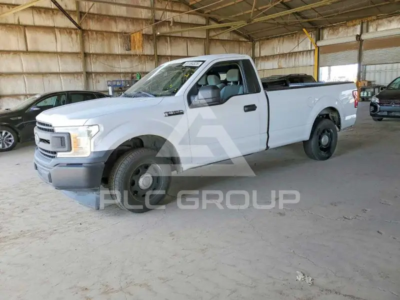 2019 Ford F-150 photo
