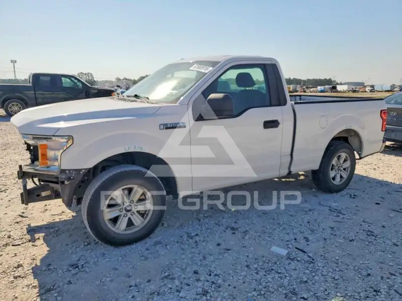 2019 Ford F-150 photo