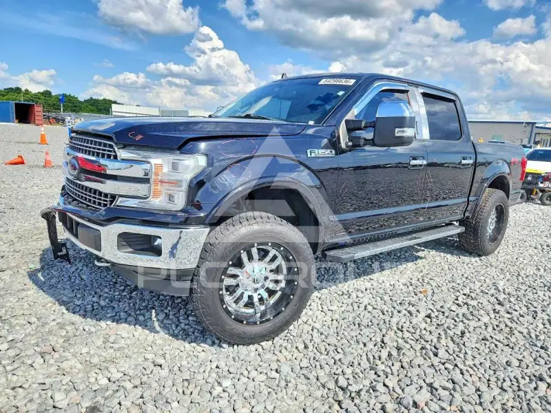 2019 Ford F-150 photo