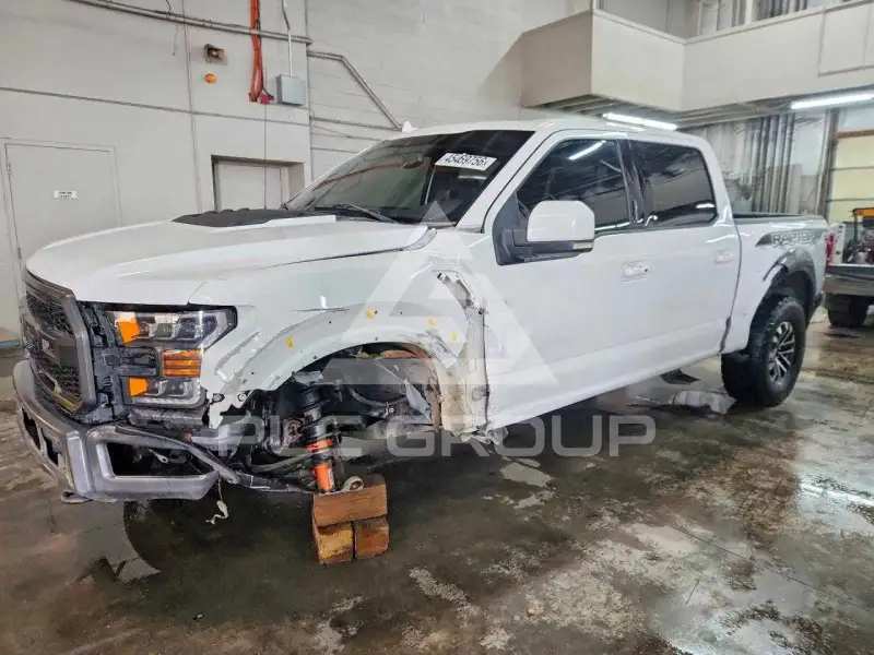 2019 Ford F-150 photo