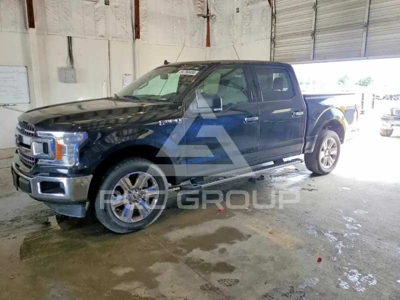 2019 Ford F-150 photo