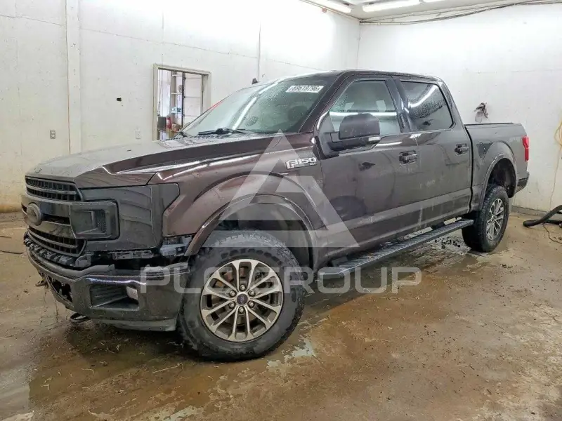 2019 Ford F-150 photo