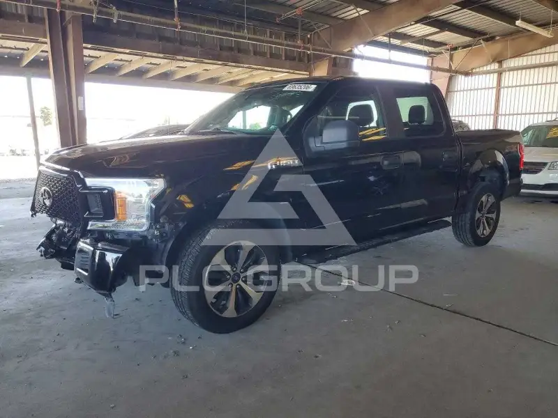 2019 Ford F-150 photo