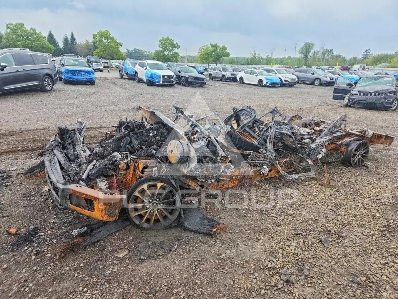 2019 Ford F-150 photo