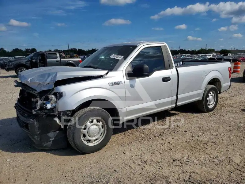 2019 Ford F-150 photo