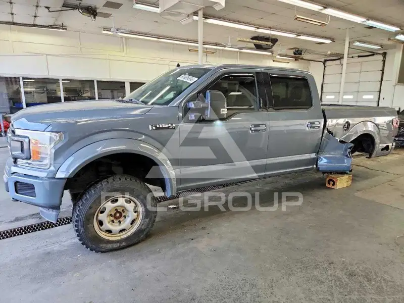 2019 Ford F-150 photo