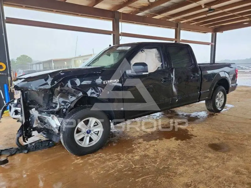 2019 Ford F-150 photo