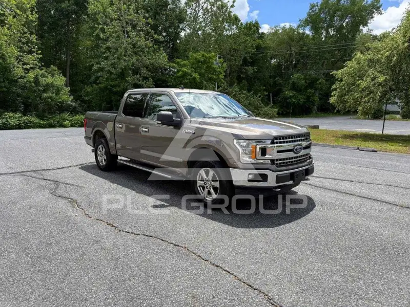 2019 Ford F-150 photo