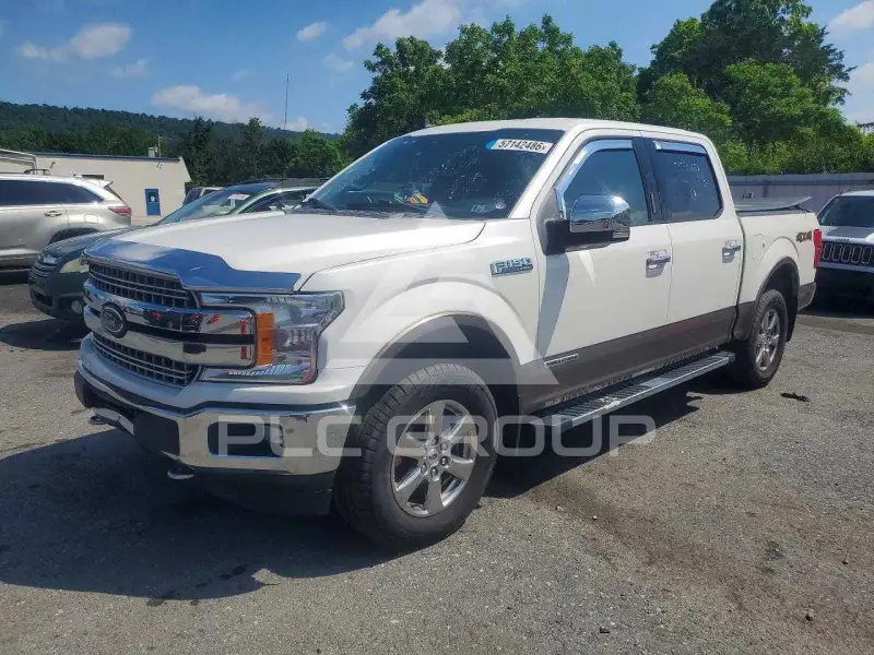 2019 Ford F-150 photo