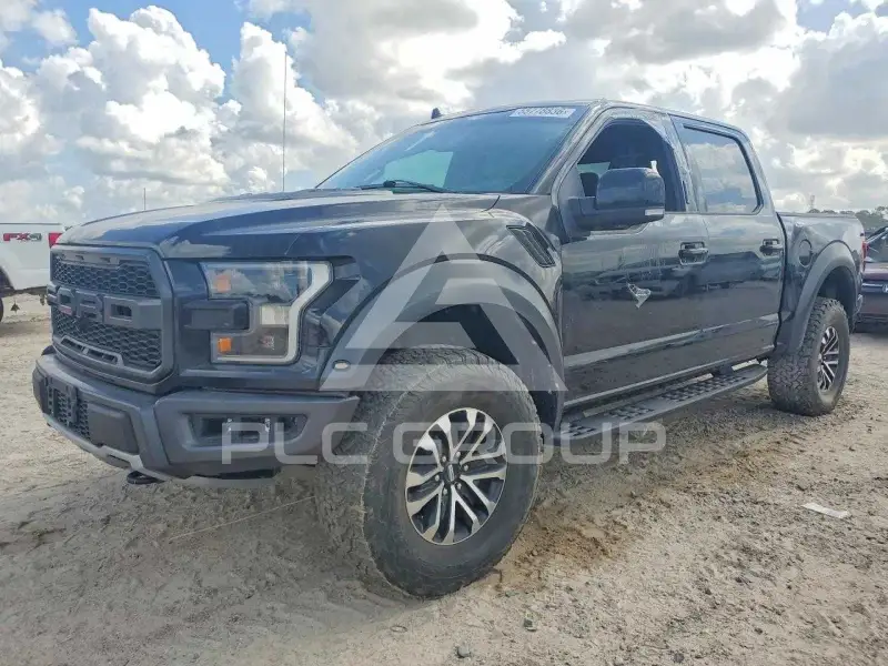2019 Ford F-150 photo