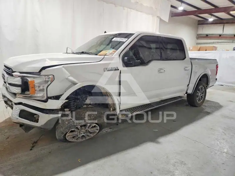 2019 Ford F-150 photo