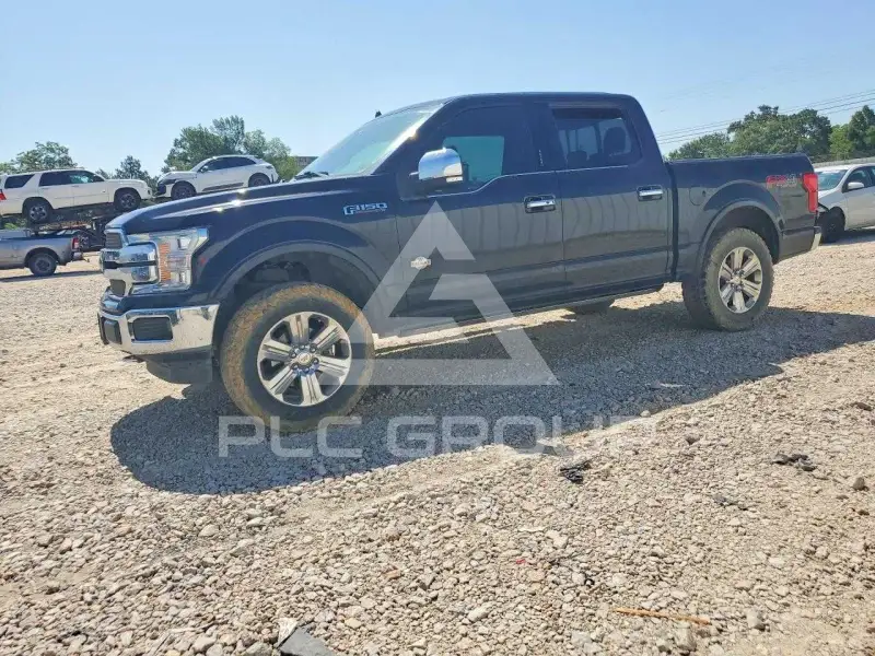 2019 Ford F-150 photo