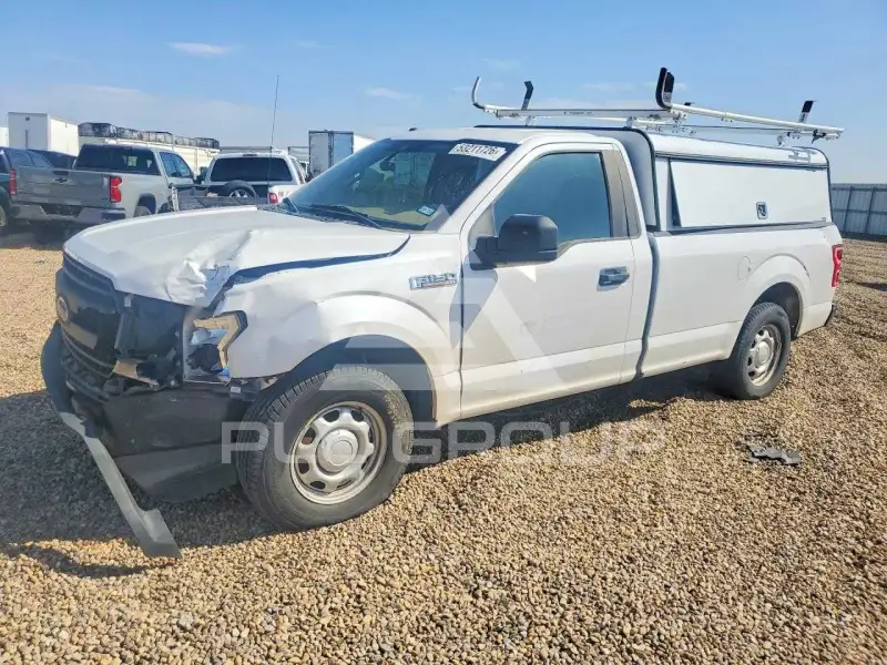 2019 Ford F-150 photo