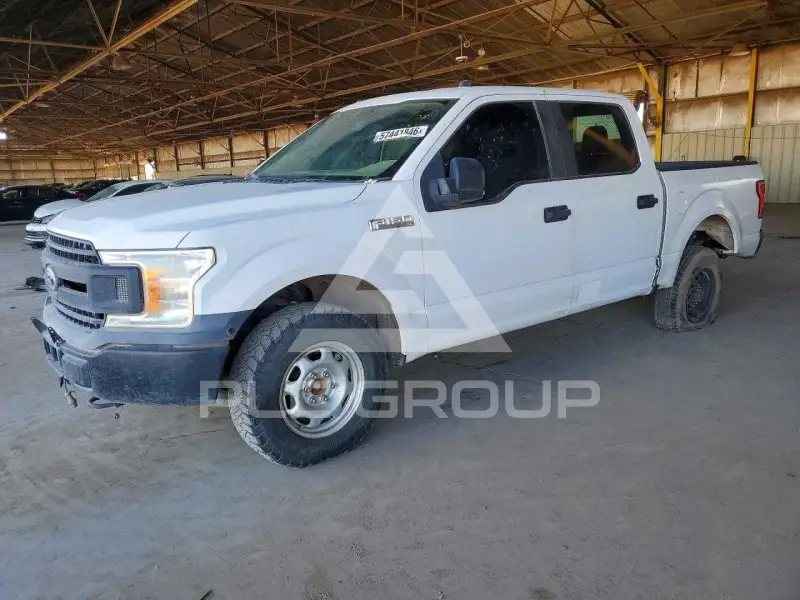 2019 Ford F-150 photo