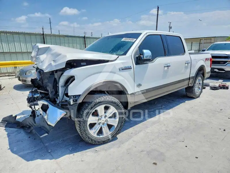 2019 Ford F-150 photo