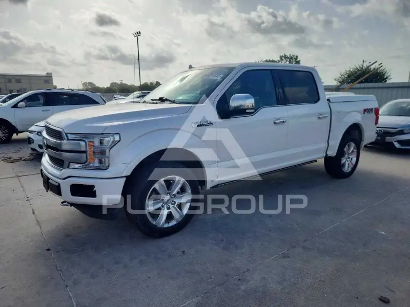 2019 Ford F-150 photo