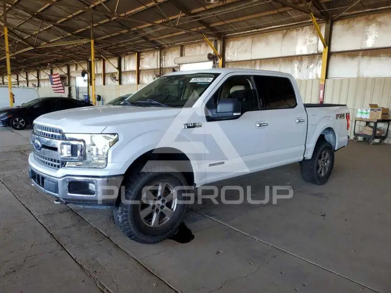 2019 Ford F-150 photo