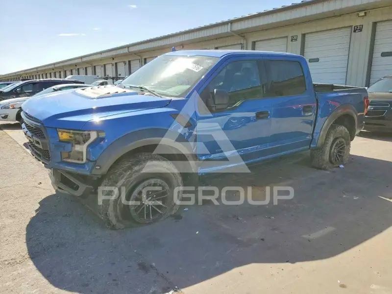 2019 Ford F-150 фото