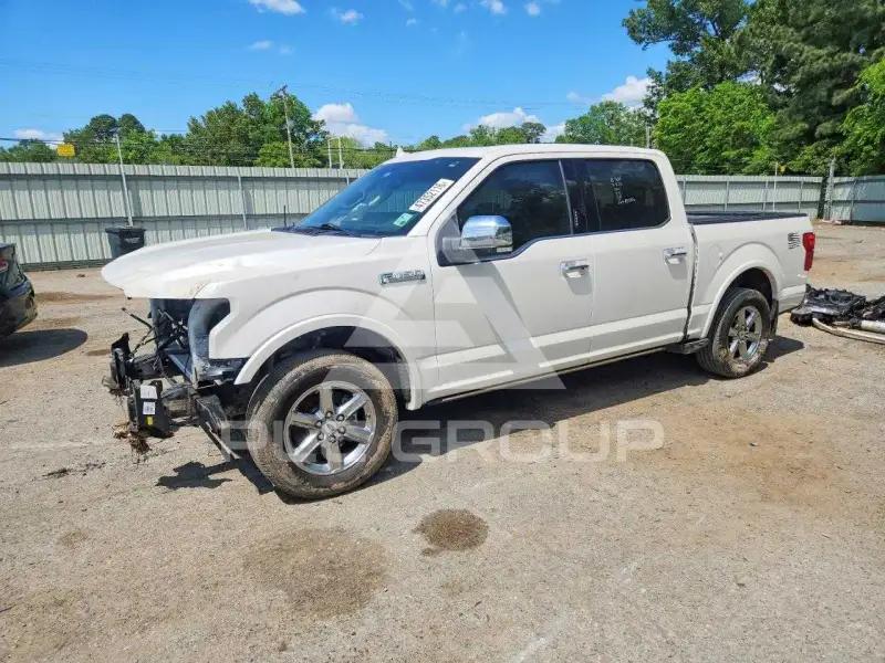 2019 Ford F-150 photo