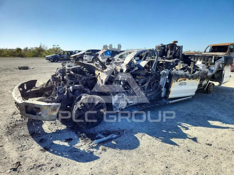 2019 Ford F-150 фото