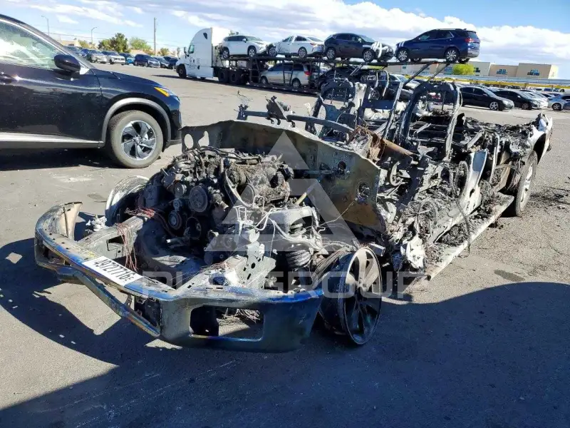 2019 Ford F-150 photo