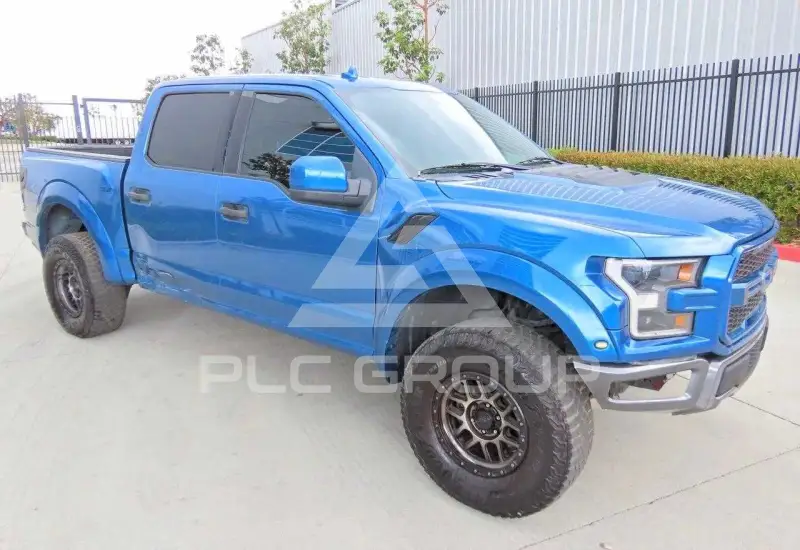 2019 Ford F-150 photo