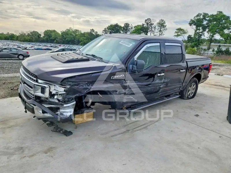 2019 Ford F-150 photo
