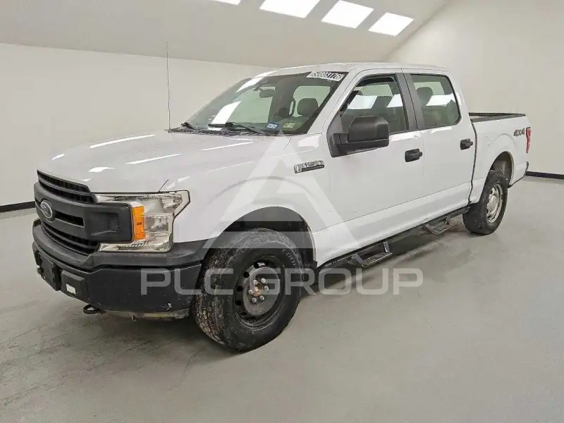 2019 Ford F-150 photo