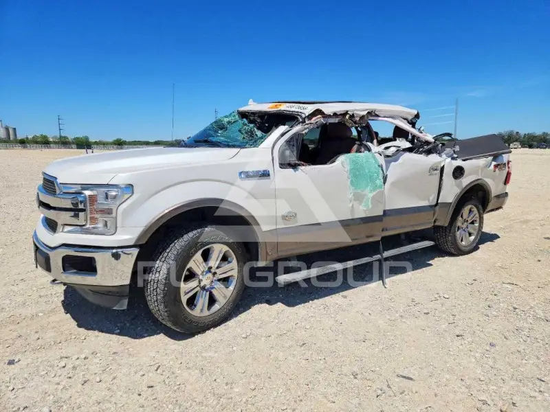 2019 Ford F-150 photo