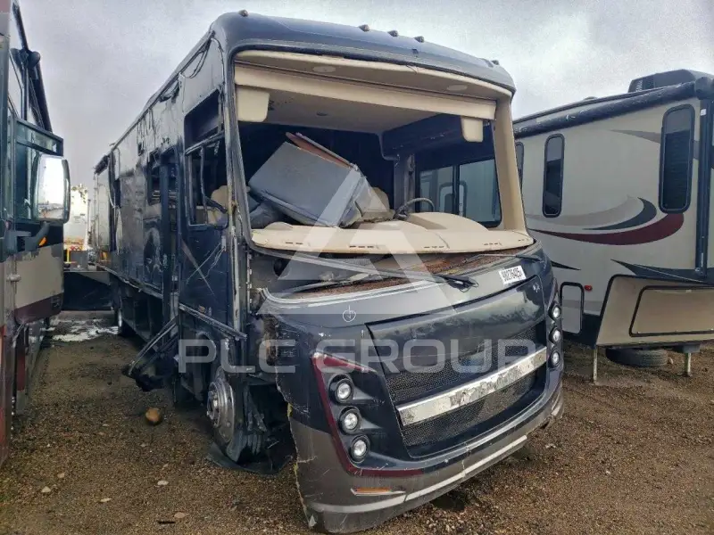 2019 Ford F-530 фото