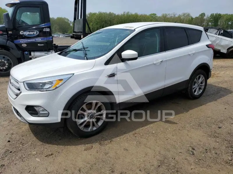2019 Ford ESCAPE фото