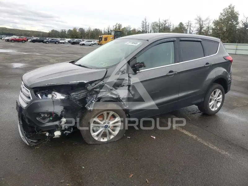 2019 Ford ESCAPE фото