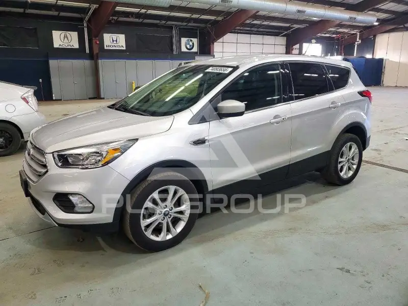 2019 Ford ESCAPE photo