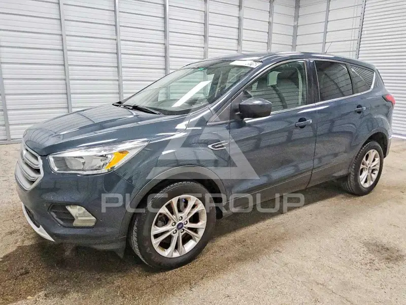 2019 Ford ESCAPE фото