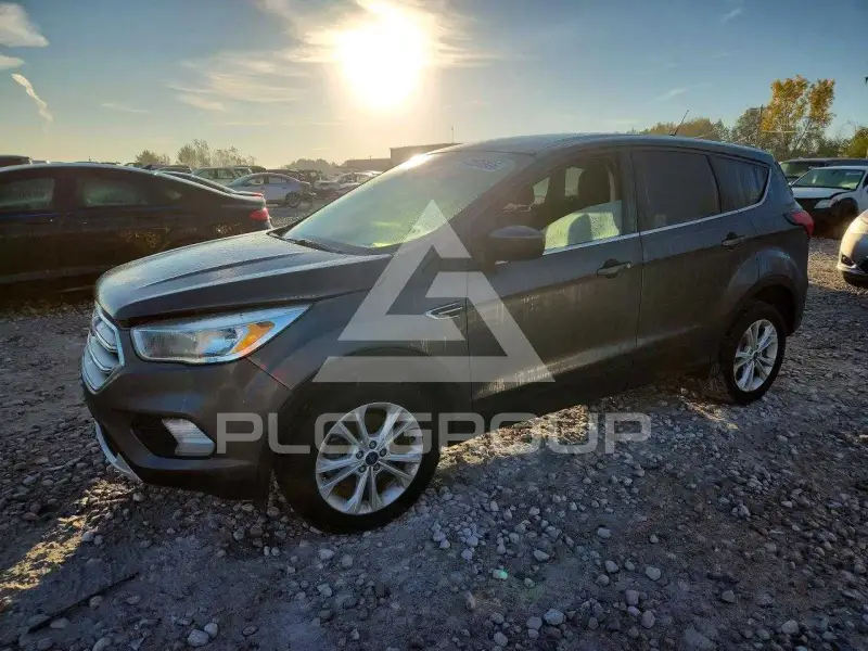 2019 Ford ESCAPE photo